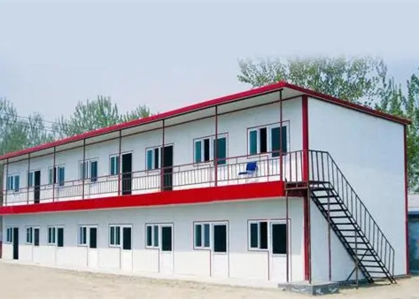 التجمع السريع Lgsf House الفاخر الجاهزة فيلا منزل مقاومة الزلازل