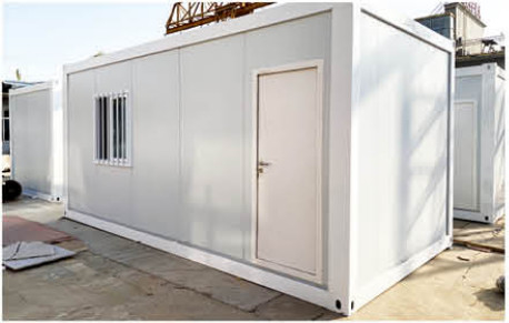 التجمع السريع Lgsf House الفاخر الجاهزة فيلا منزل مقاومة الزلازل